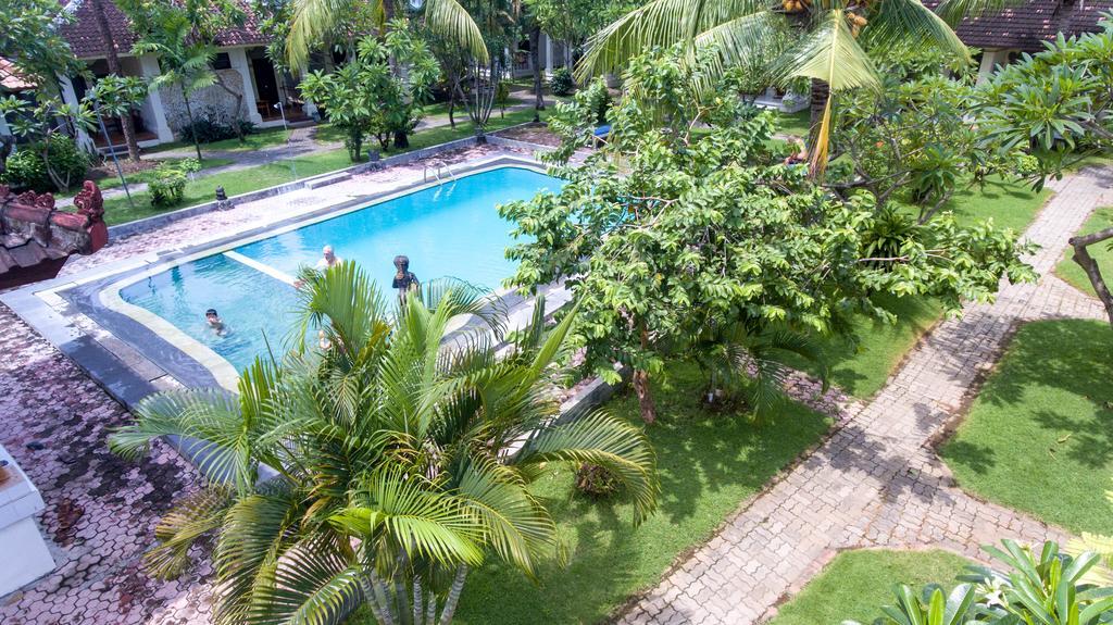 Kodja Beach Inn Kuta  Luaran gambar