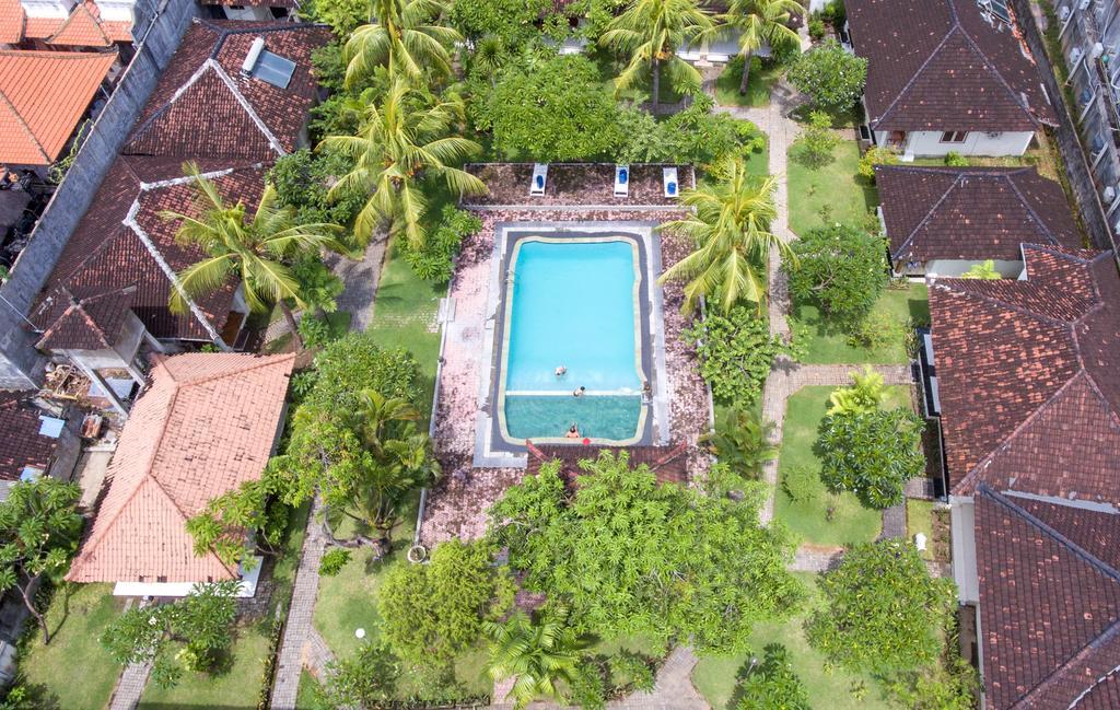 Kodja Beach Inn Kuta  Luaran gambar
