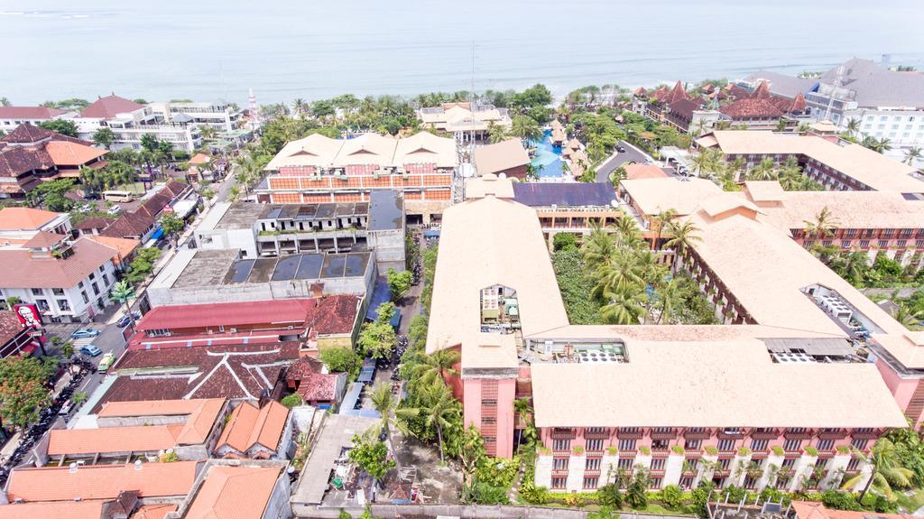 Kodja Beach Inn Kuta  Luaran gambar