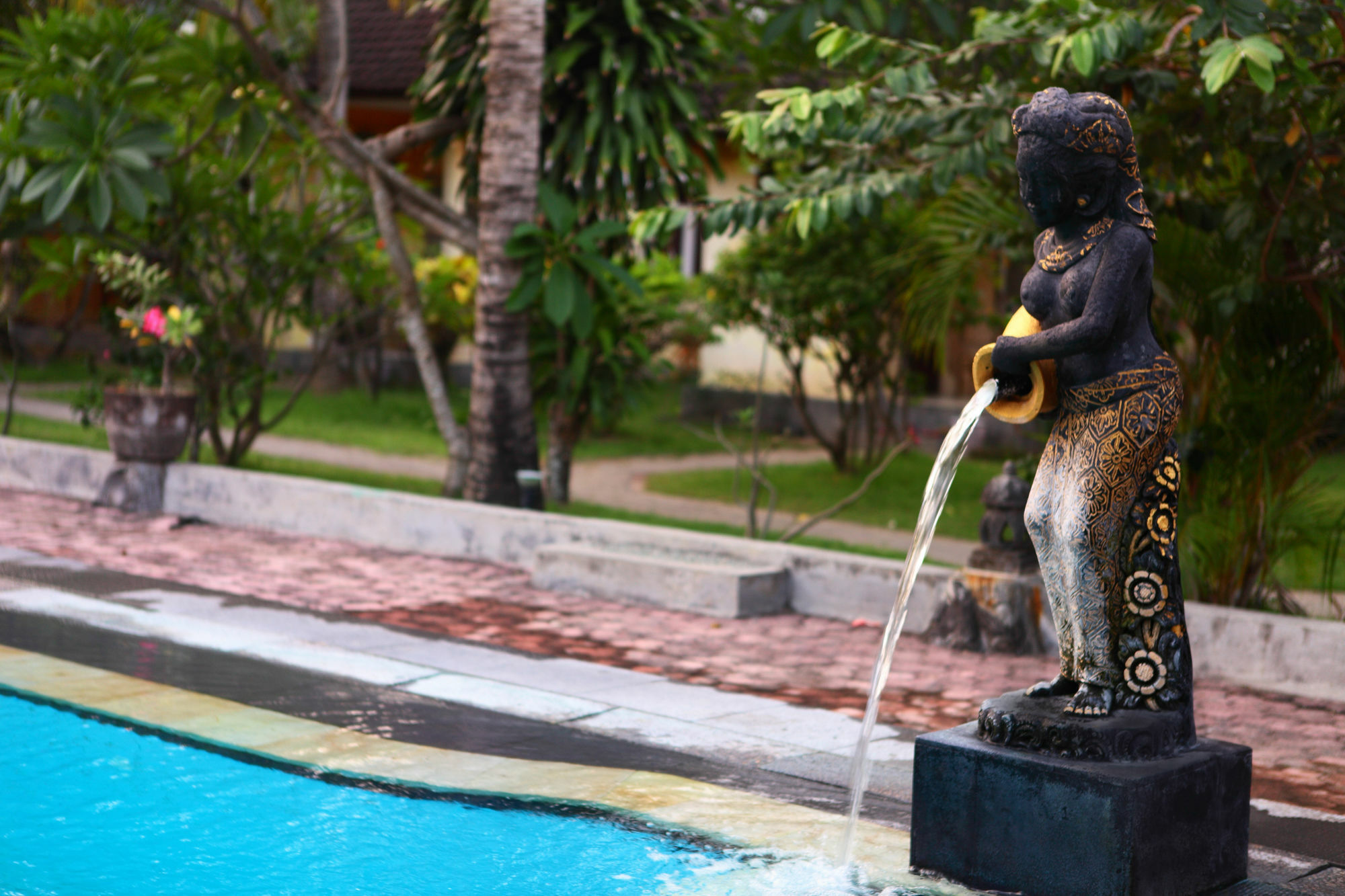 Kodja Beach Inn Kuta  Luaran gambar