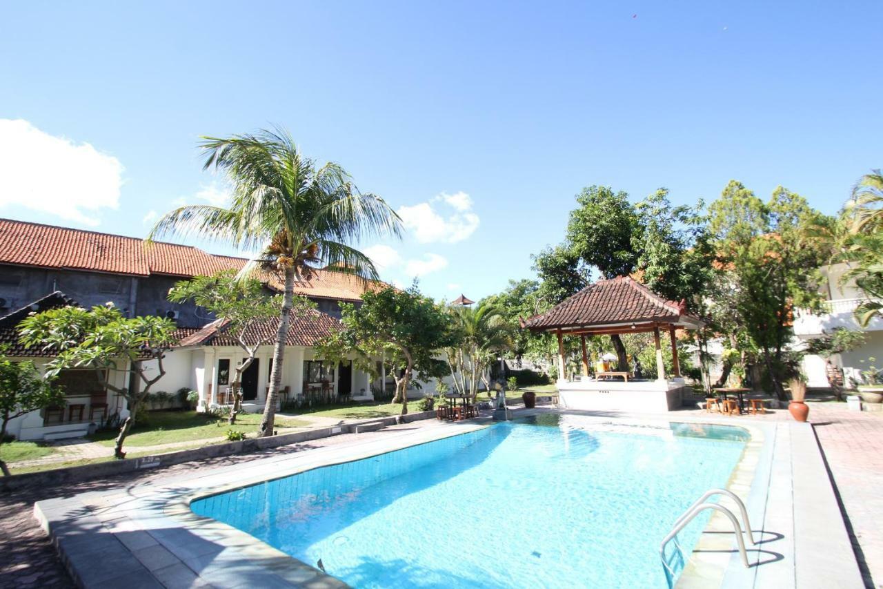 Kodja Beach Inn Kuta  Luaran gambar