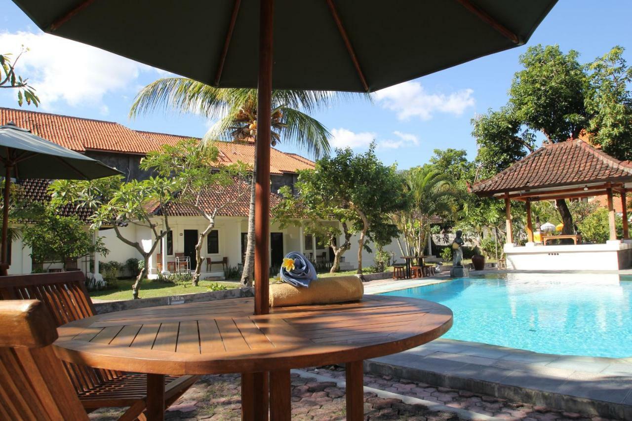 Kodja Beach Inn Kuta  Luaran gambar