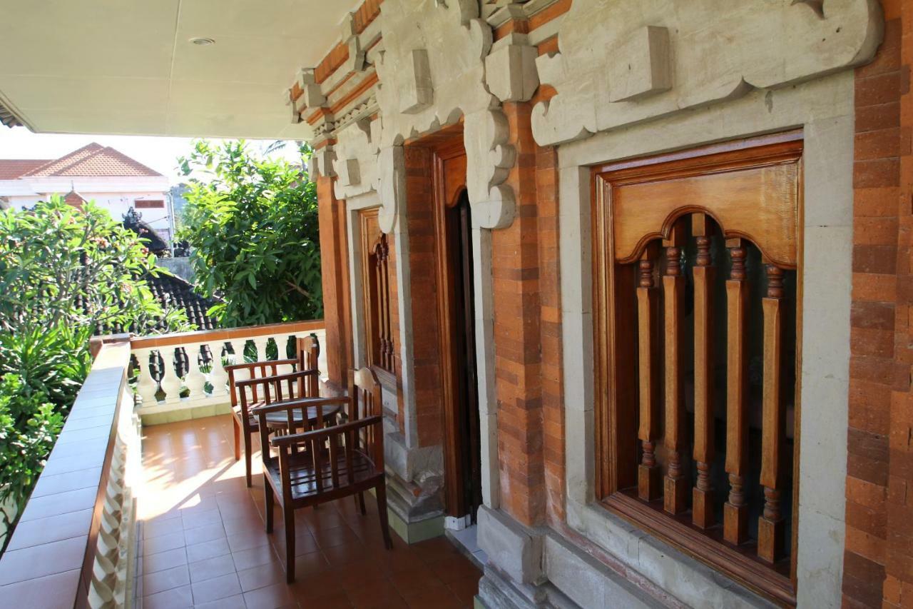 Kodja Beach Inn Kuta  Luaran gambar