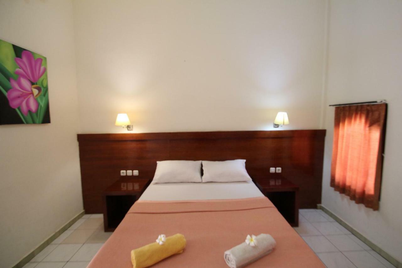 Kodja Beach Inn Kuta  Luaran gambar