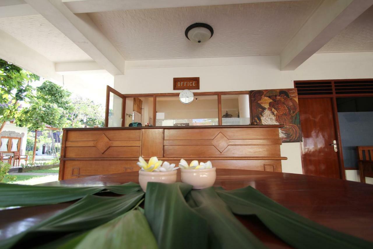 Kodja Beach Inn Kuta  Luaran gambar