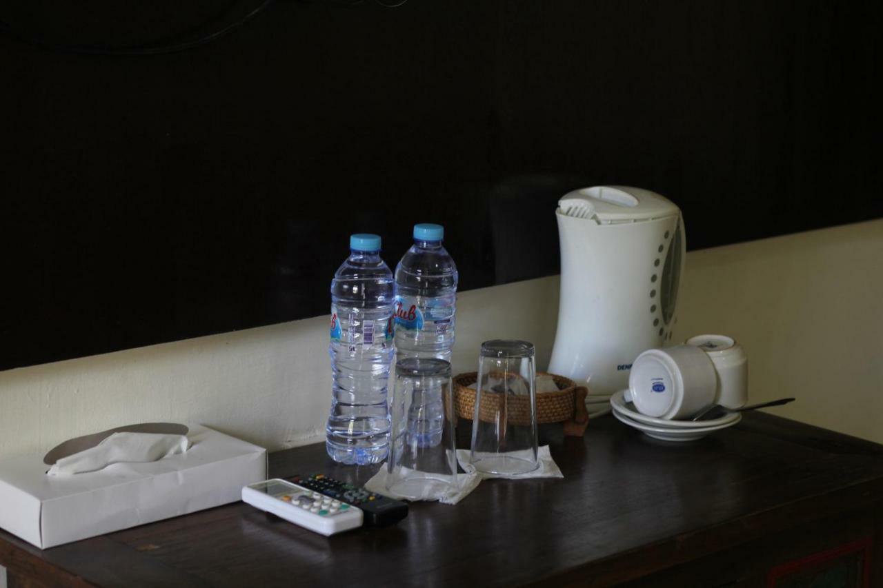 Kodja Beach Inn Kuta  Luaran gambar