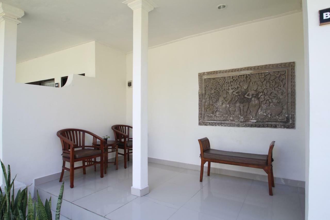 Kodja Beach Inn Kuta  Luaran gambar