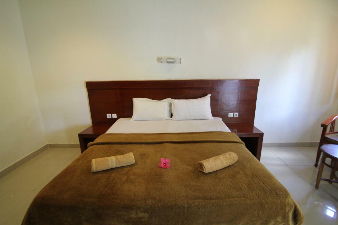 Kodja Beach Inn Kuta  Luaran gambar