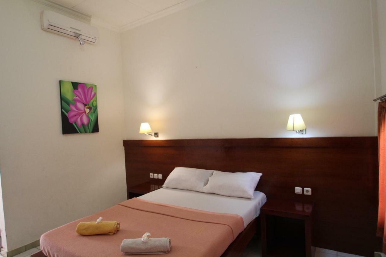 Kodja Beach Inn Kuta  Luaran gambar