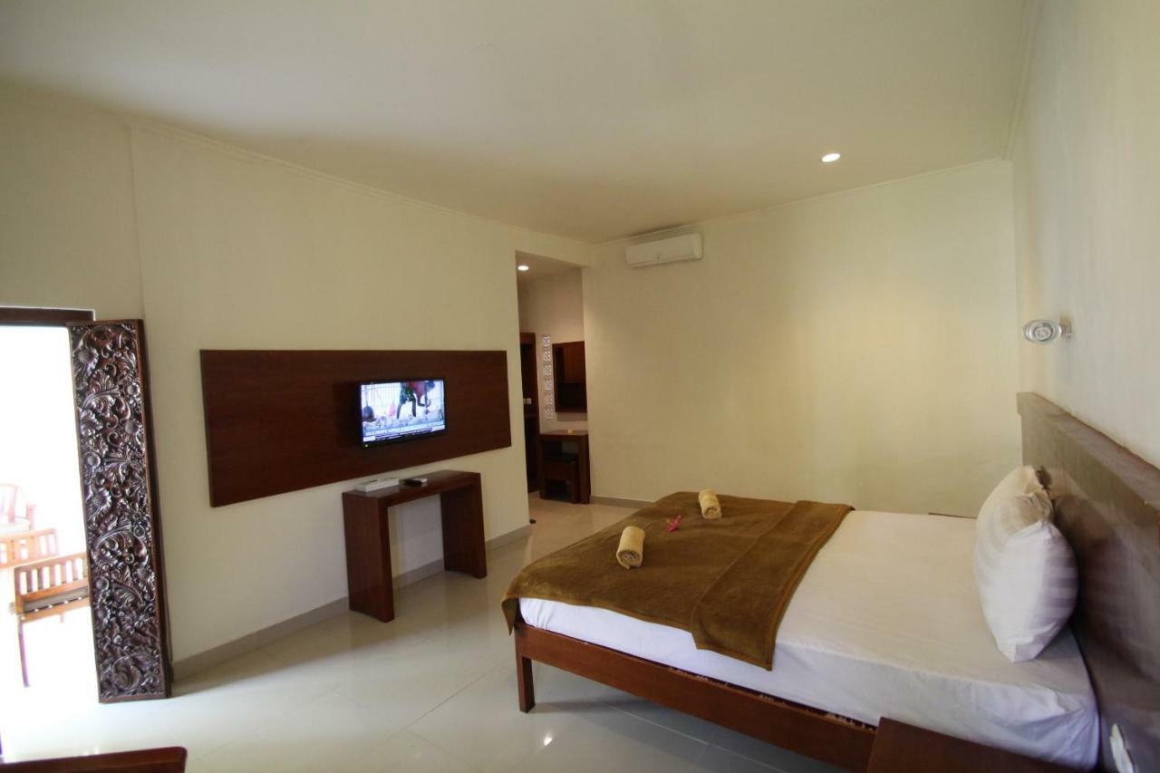 Kodja Beach Inn Kuta  Luaran gambar
