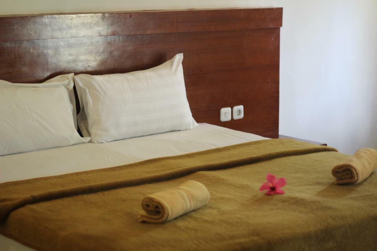 Kodja Beach Inn Kuta  Luaran gambar