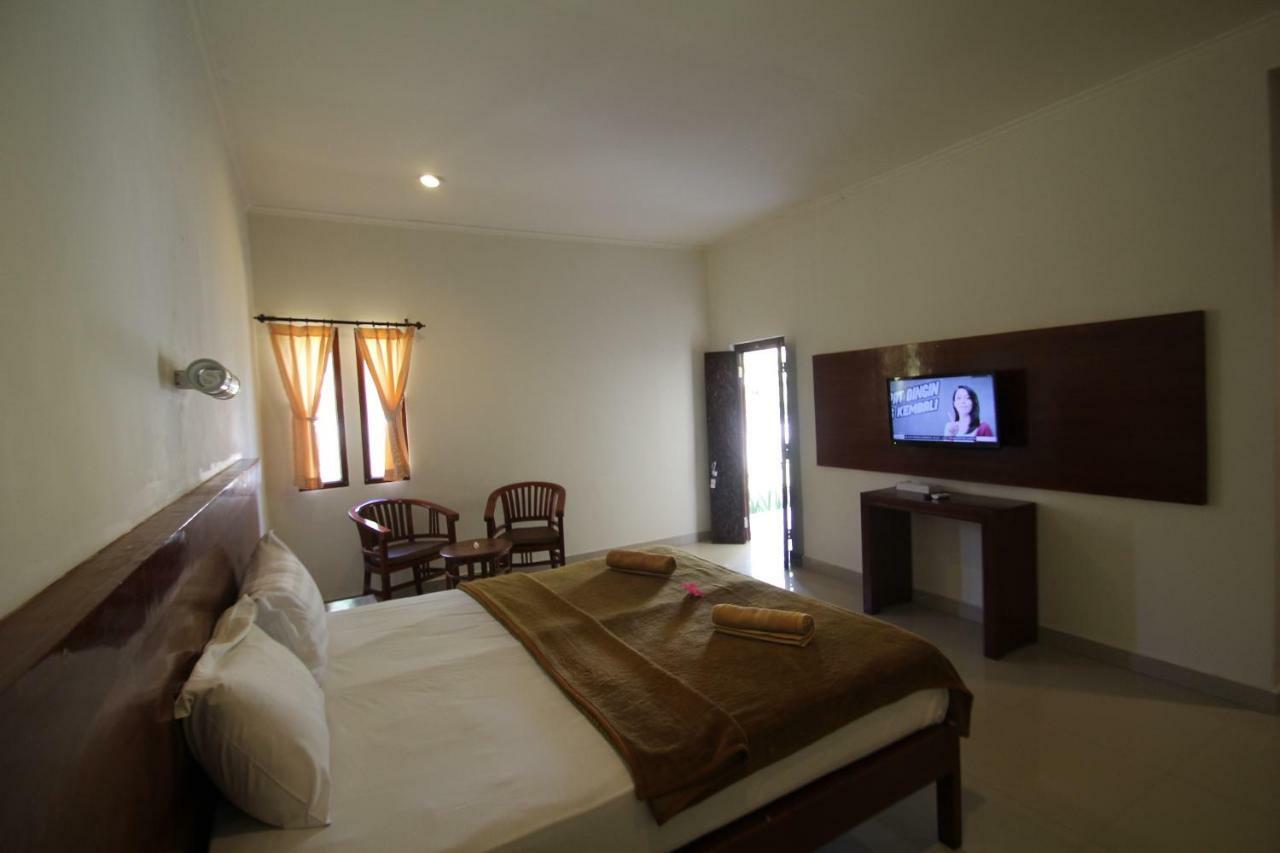 Kodja Beach Inn Kuta  Luaran gambar