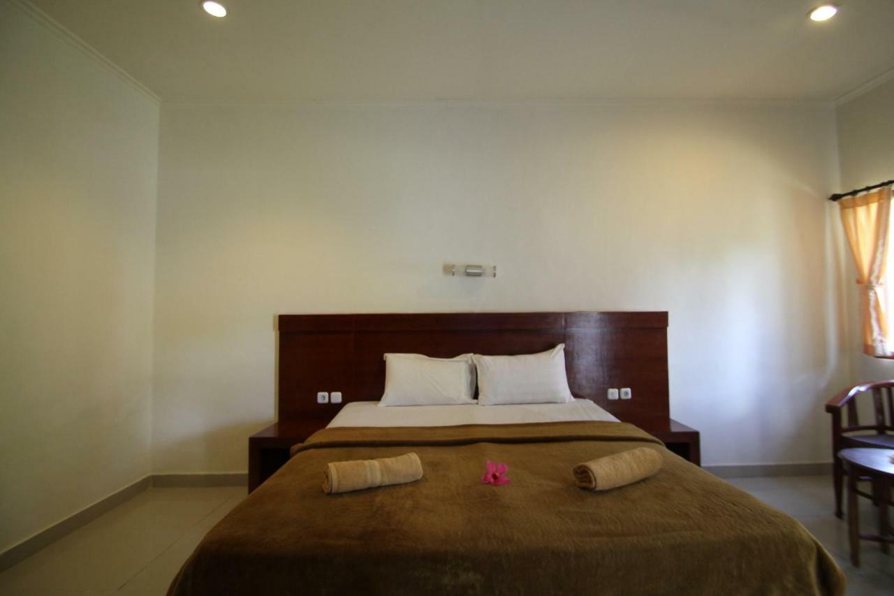 Kodja Beach Inn Kuta  Luaran gambar