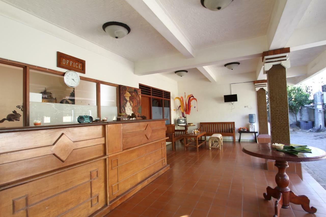 Kodja Beach Inn Kuta  Luaran gambar