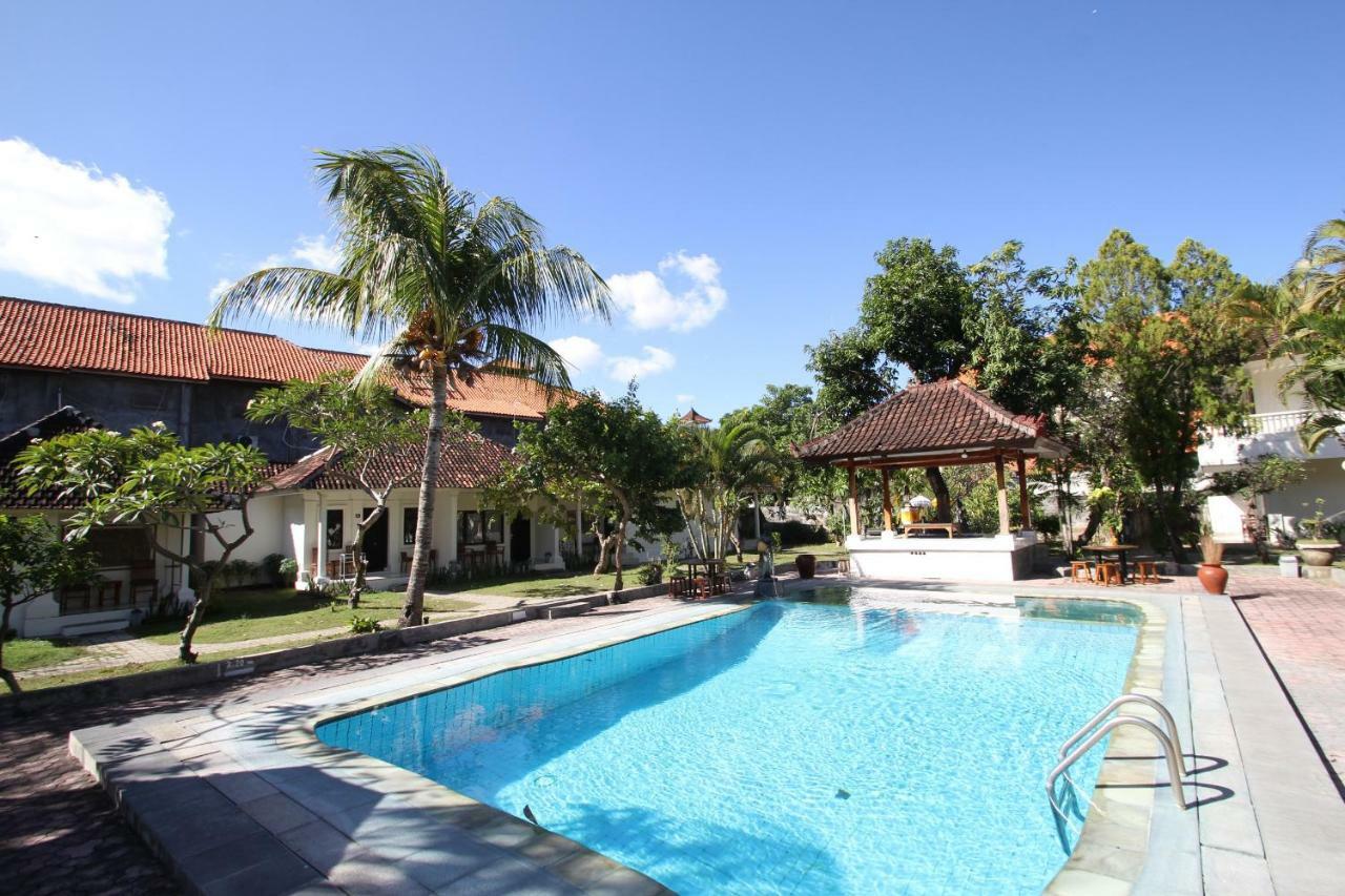 Kodja Beach Inn Kuta  Luaran gambar