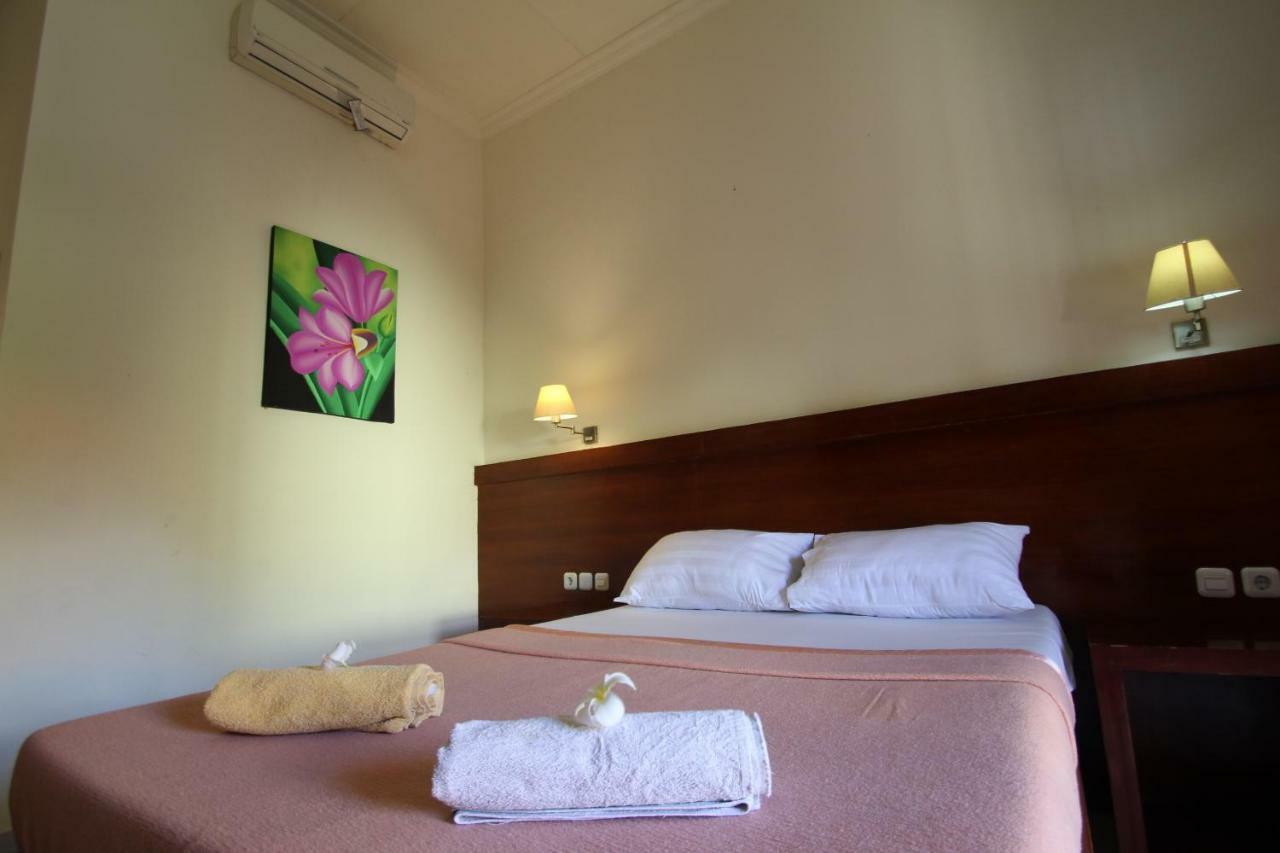 Kodja Beach Inn Kuta  Luaran gambar