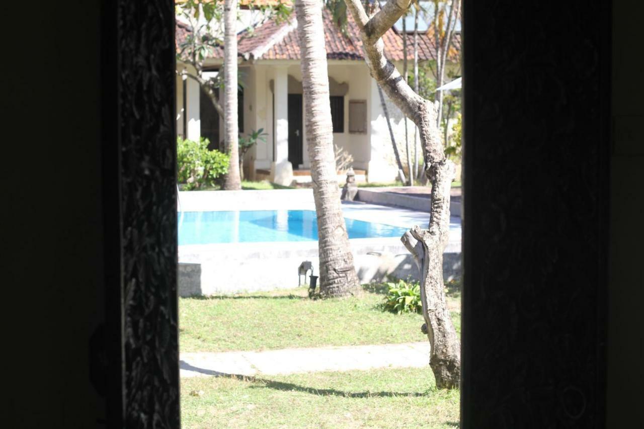Kodja Beach Inn Kuta  Luaran gambar