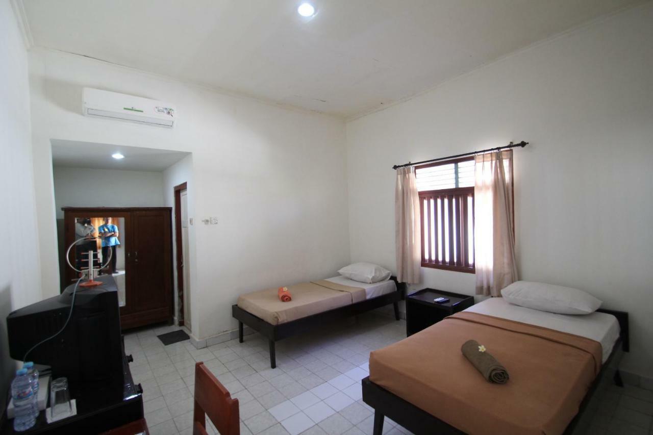 Kodja Beach Inn Kuta  Luaran gambar