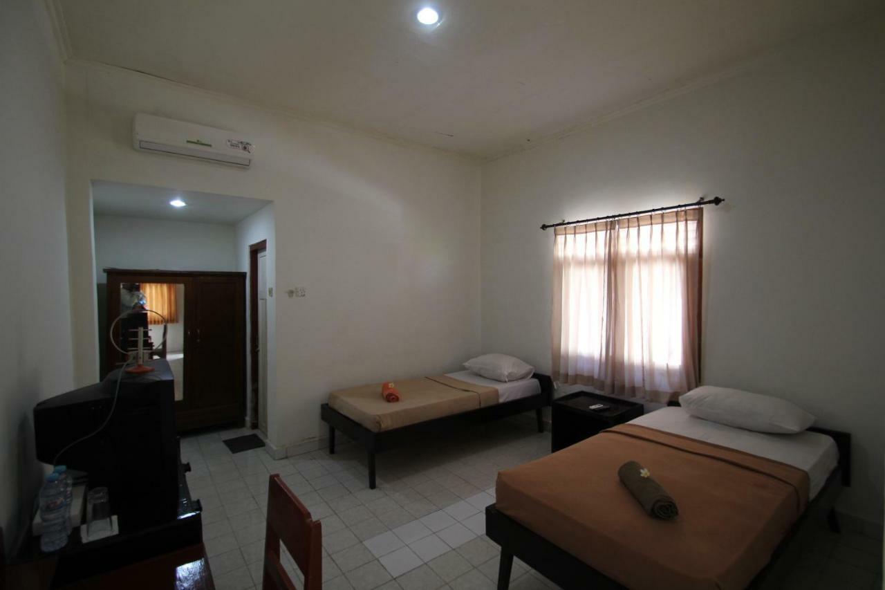 Kodja Beach Inn Kuta  Luaran gambar