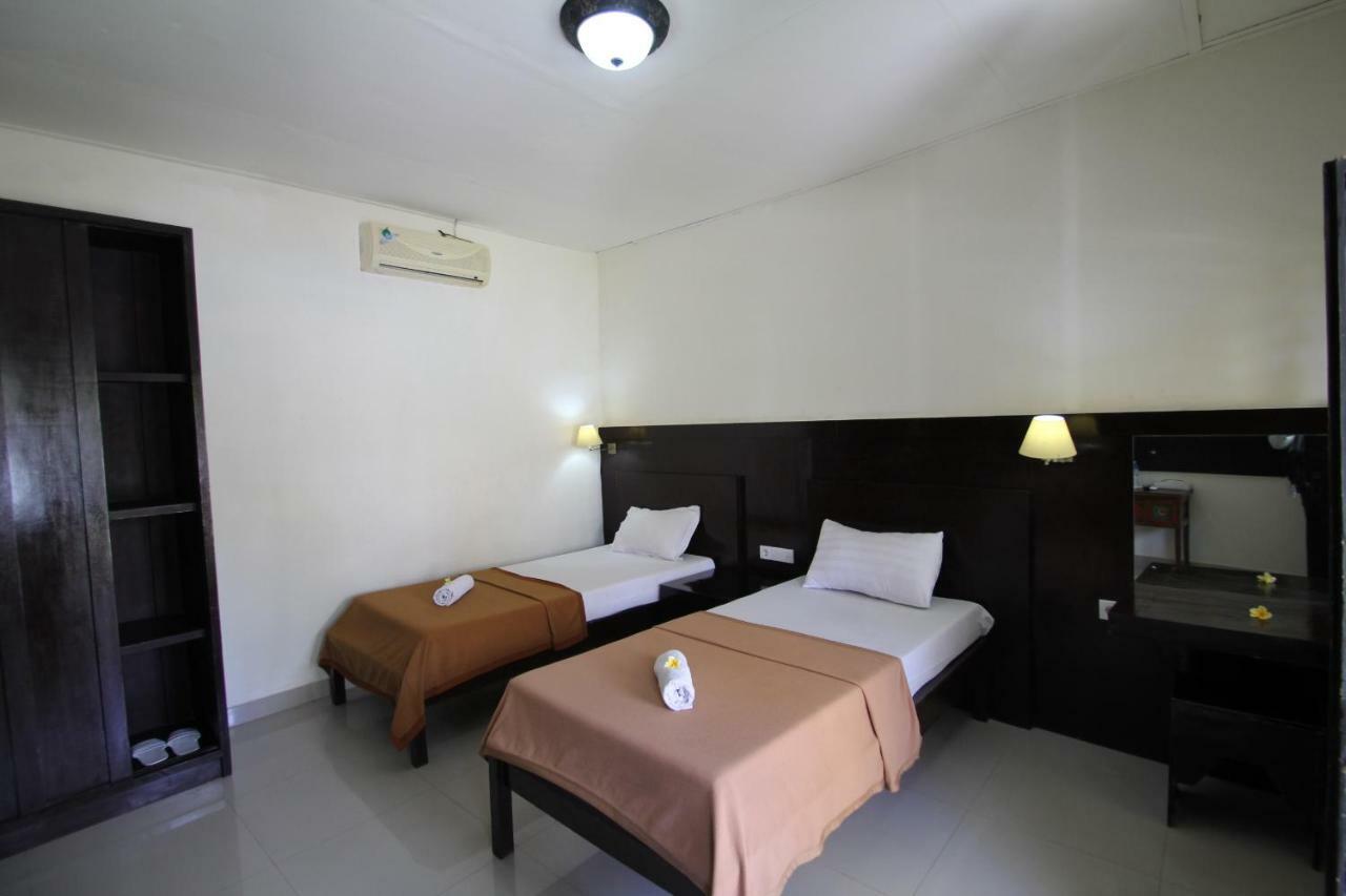 Kodja Beach Inn Kuta  Luaran gambar