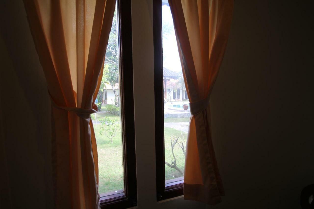 Kodja Beach Inn Kuta  Luaran gambar