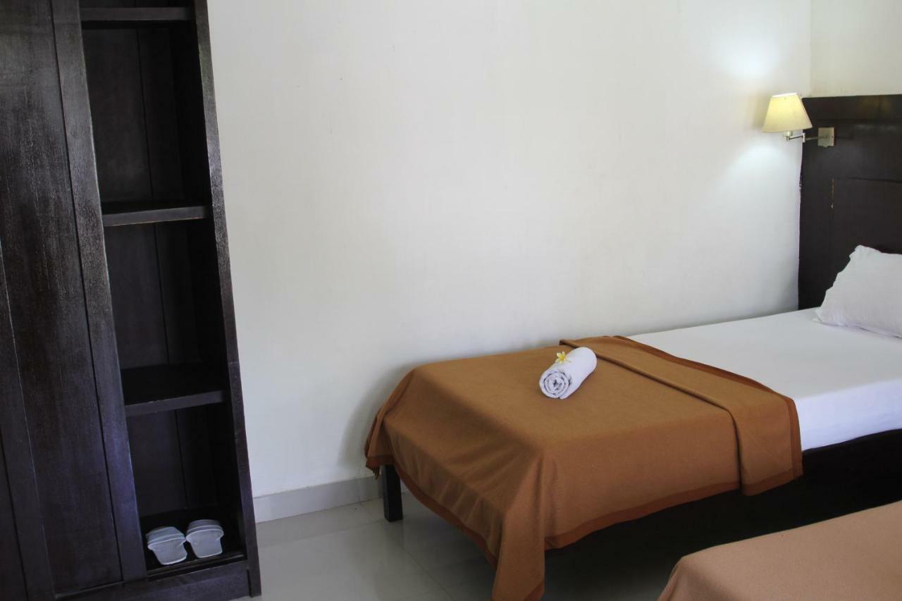 Kodja Beach Inn Kuta  Luaran gambar