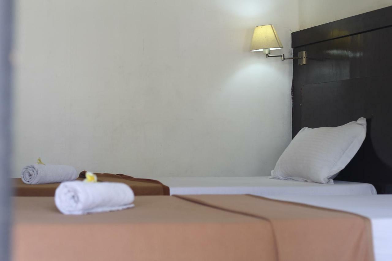 Kodja Beach Inn Kuta  Luaran gambar