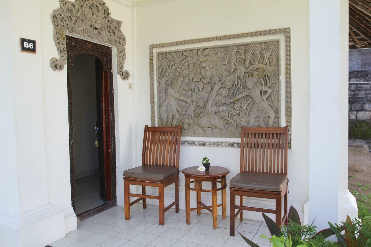 Kodja Beach Inn Kuta  Luaran gambar