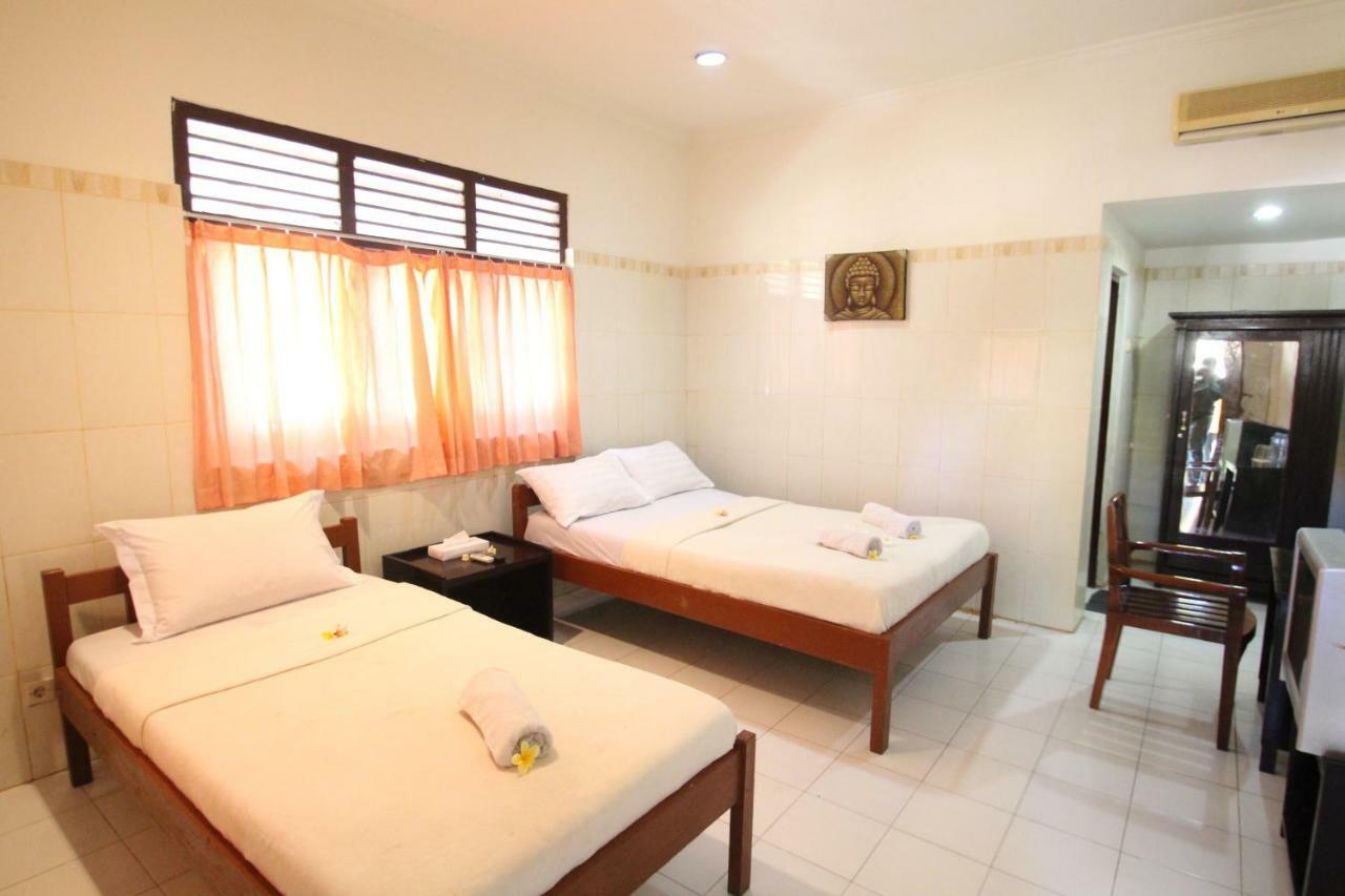 Kodja Beach Inn Kuta  Luaran gambar