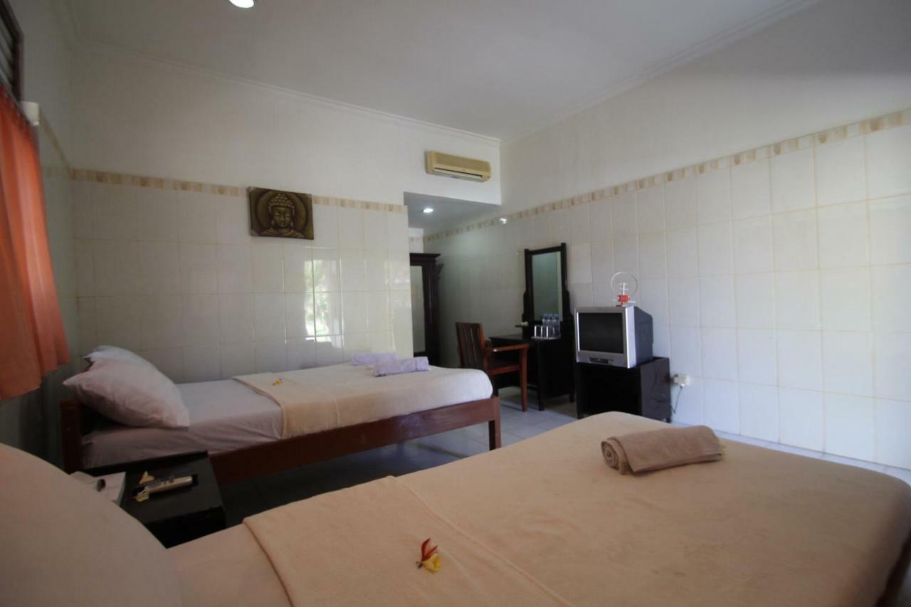 Kodja Beach Inn Kuta  Luaran gambar