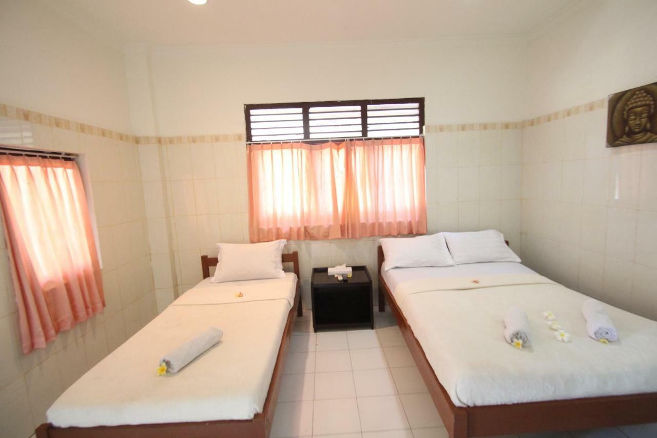 Kodja Beach Inn Kuta  Luaran gambar